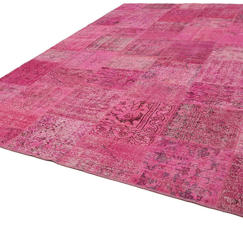 Alfombra Turca de Retazos - 300 cm x 400 cm - K0064710