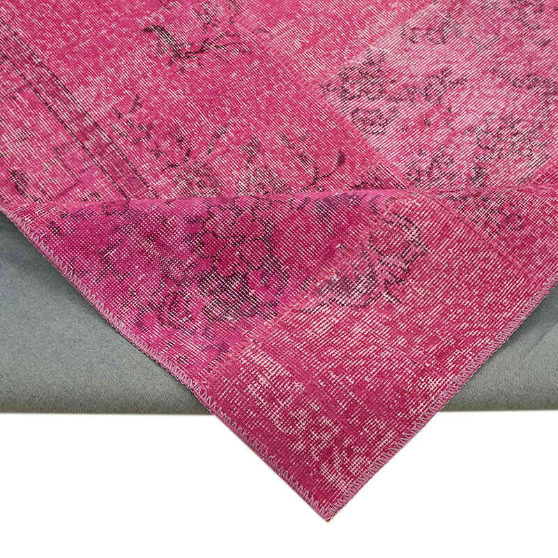 Alfombra Turca de Retazos - 300 cm x 400 cm - K0064710