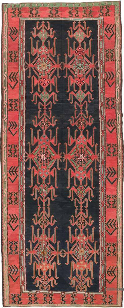Vintage Avar Kilim - 210 cm x 510 cm