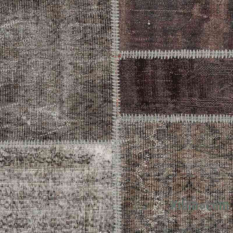 Alfombra Turca de Retazos - 160 cm x 221 cm - K0064812