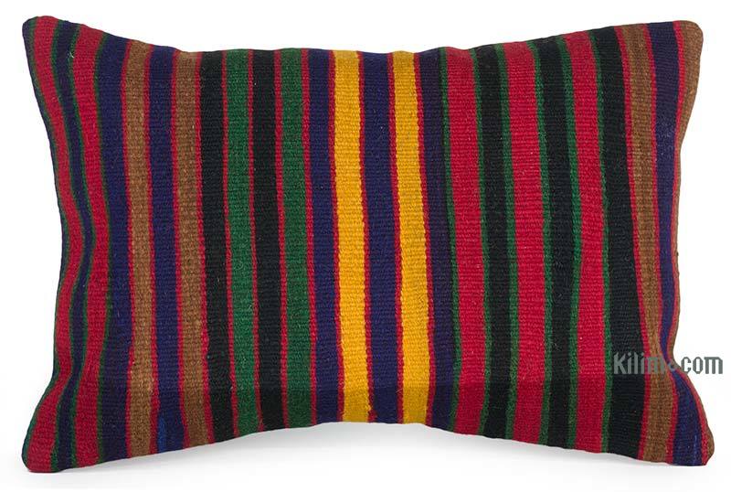 Funda de Almohada Kilim - 60 cm x 40 cm - K0064822