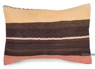 Kilim Pillow Cover - 2'  x 1' 4" (24" x 16")