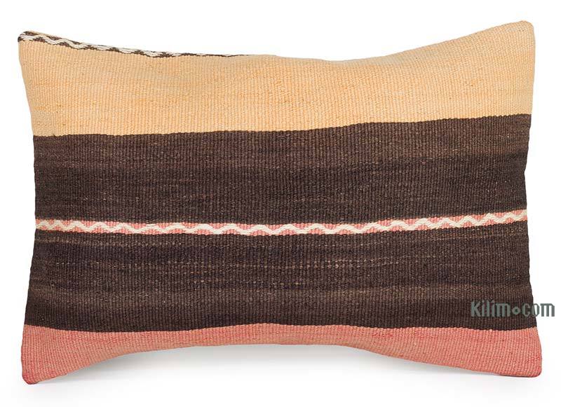 Funda de Almohada Kilim - 60 cm x 40 cm - K0064830