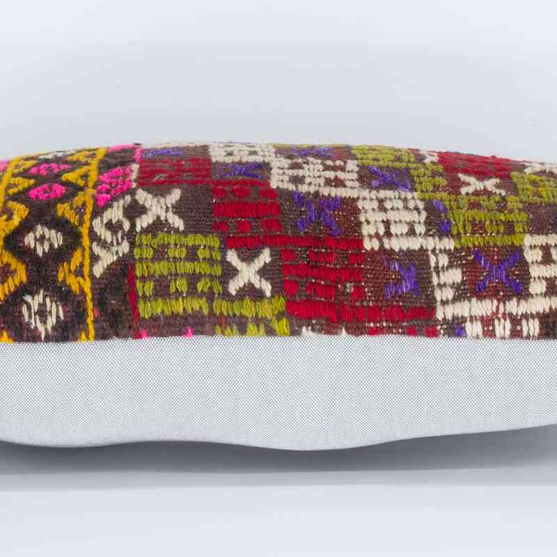 Kilim Pillow Cover - 2'  x 1' 4" (24" x 16") - K0064842