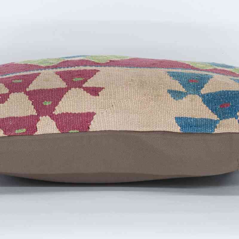 Kilim Pillow Cover - 2'  x 1' 4" (24" x 16") - K0064846