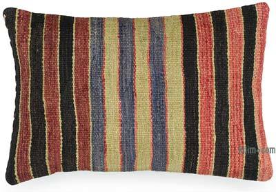 Kilim Pillow Cover - 2'  x 1' 4" (24" x 16")