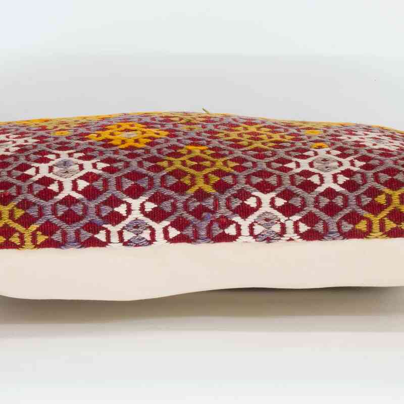 Kilim Pillow Cover - 2'  x 1' 4" (24" x 16") - K0064855