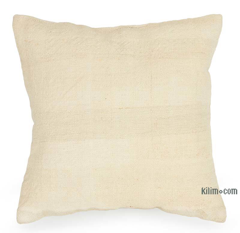 Kilim Pillow Cover - 1' 8" x 1' 8" (20" x 20") - K0064867