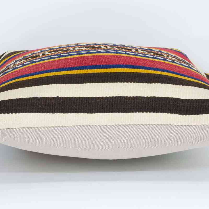 Kilim Yastık Kılıfı - 50 cm x 50 cm - K0064893