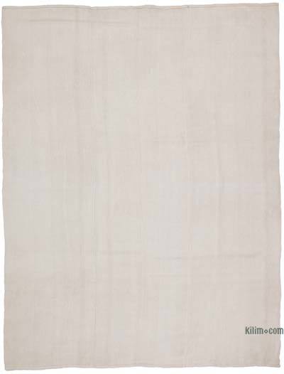 Alfombra Vintage Turco Kilim - 210 cm x 270 cm