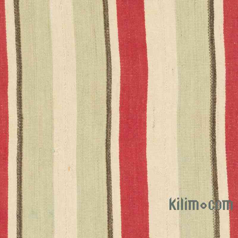 Alfombra Vintage Anatolian Kilim - 155 cm x 220 cm - K0065279