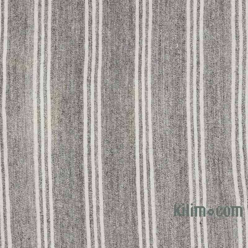 Alfombra Vintage Anatolian Kilim - 253 cm x 290 cm - K0065292