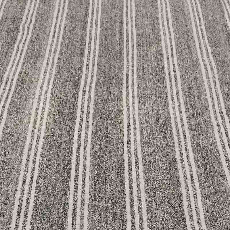 Alfombra Vintage Anatolian Kilim - 253 cm x 290 cm - K0065292