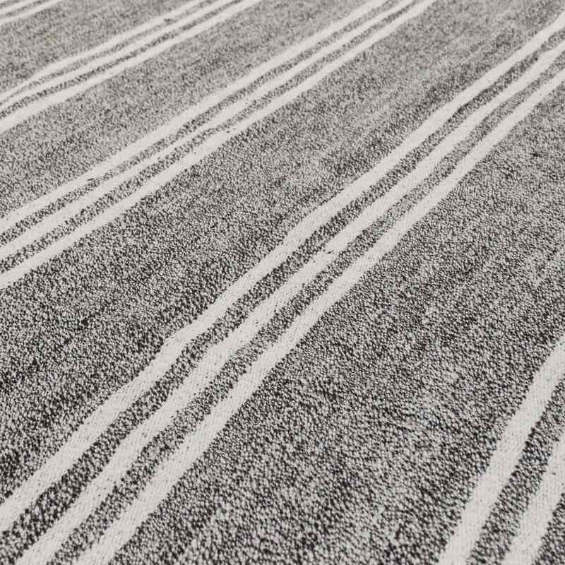 Alfombra Vintage Anatolian Kilim - 253 cm x 290 cm - K0065292