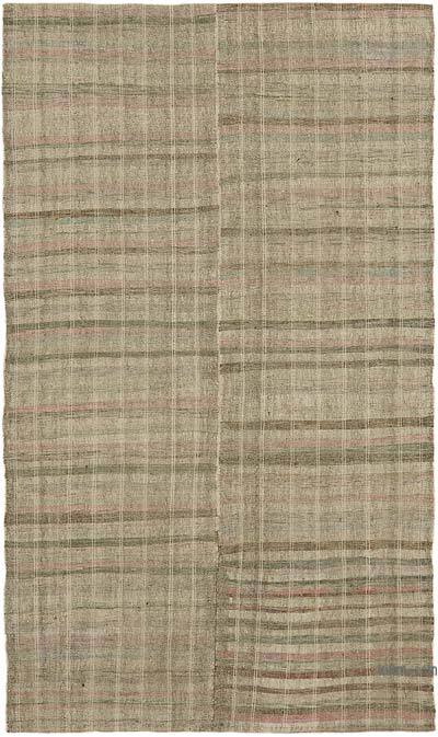 Vintage Turkish Pala Kilim (Chaput)