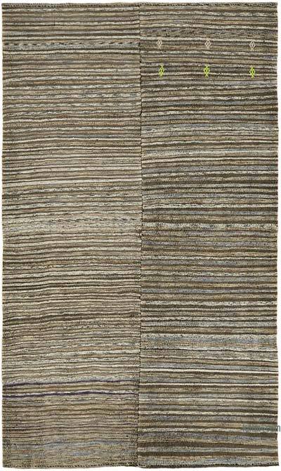 Vintage Turkish Pala Kilim (Chaput)