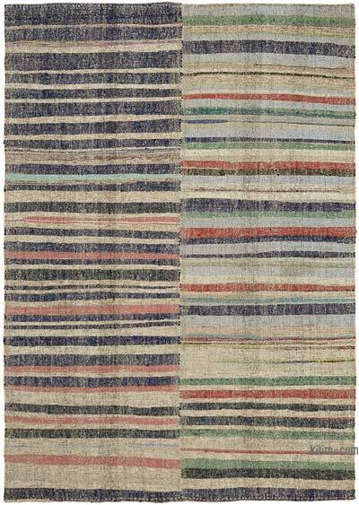 Vintage Turkish Pala Kilim (Chaput)