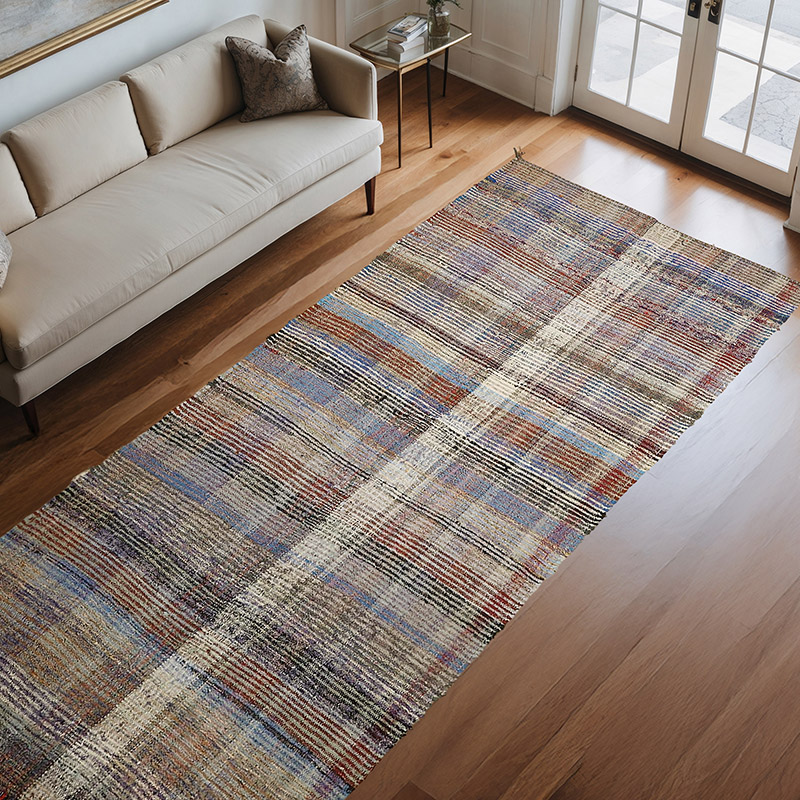 Vintage Turkish Pala Kilim (Chaput) - K0065339