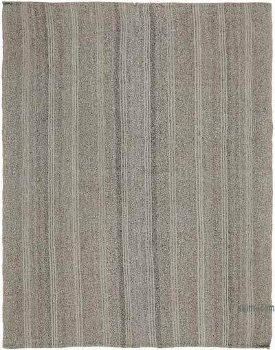 Vintage Anadolu Kilim - 220 cm x 285 cm