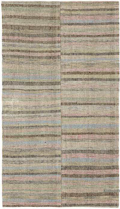 Pala Kilim (Chaput) Turco Vintage