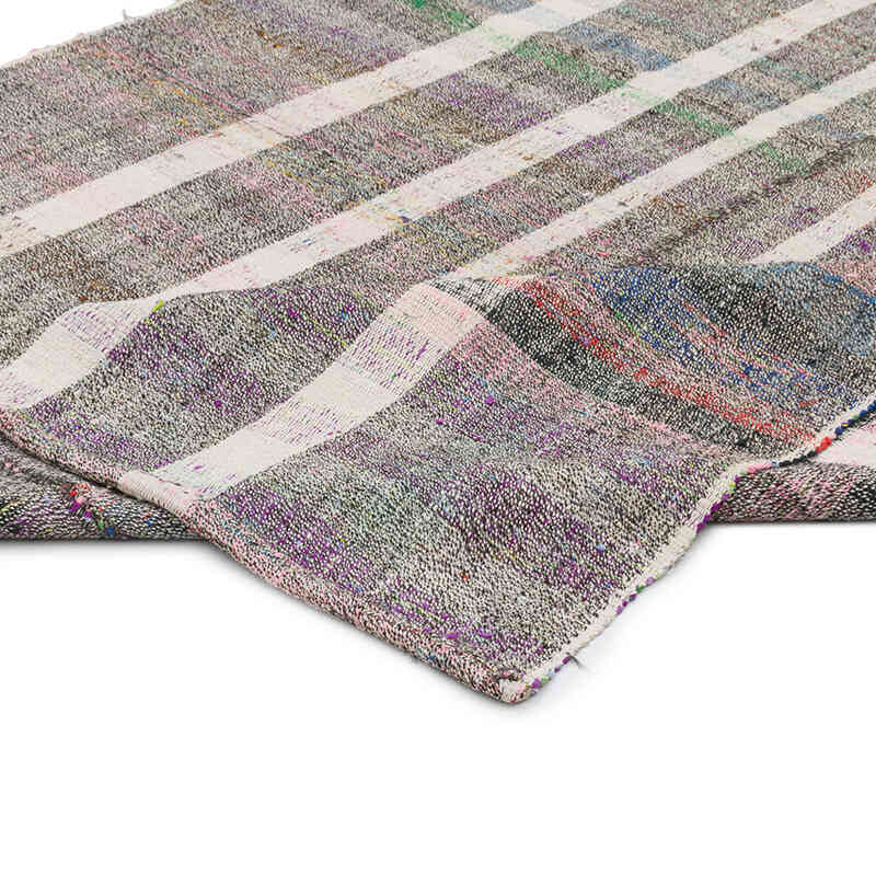 Pala Kilim (Chaput) Turco Vintage - K0065351