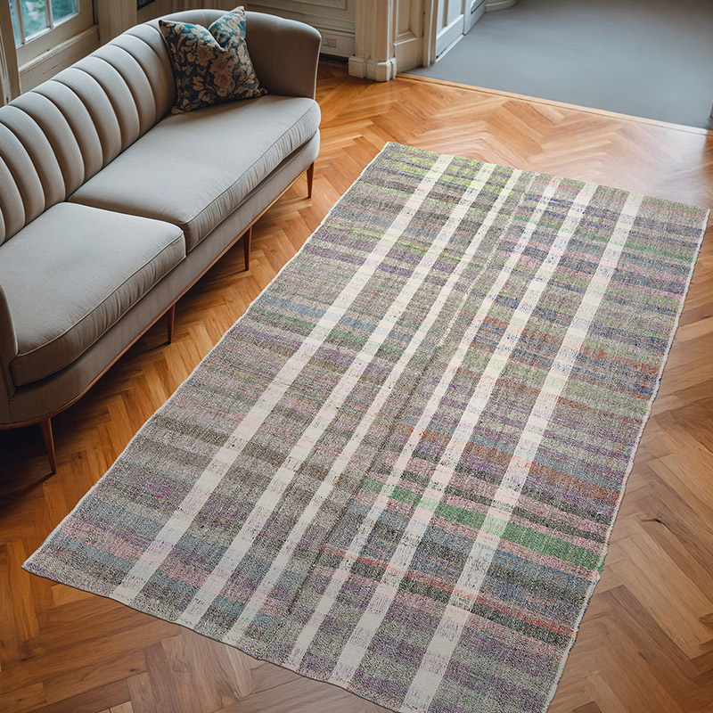 Pala Kilim (Chaput) Turco Vintage - K0065351