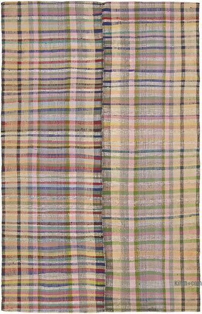 Vintage Turkish Pala Kilim (Chaput)