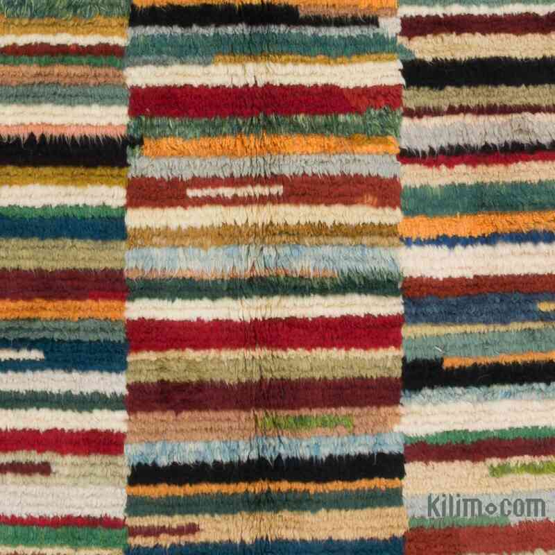 Nueva Alfombra Turca Tulu - 156 cm x 269 cm - K0065375