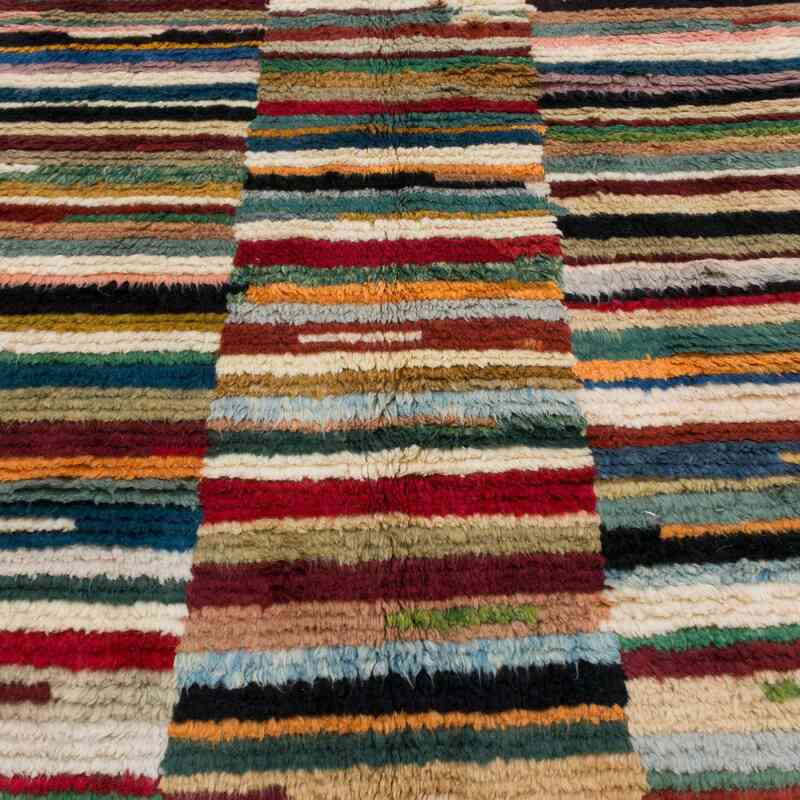 Nueva Alfombra Turca Tulu - 156 cm x 269 cm - K0065375