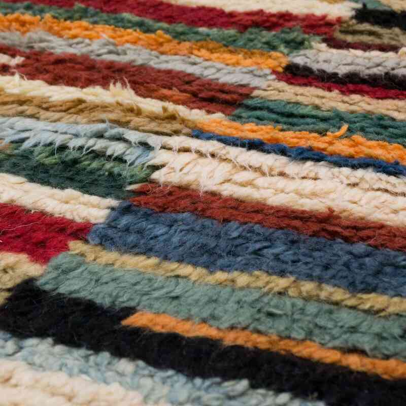 Nueva Alfombra Turca Tulu - 156 cm x 269 cm - K0065375
