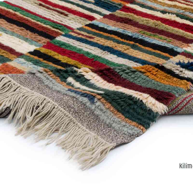 Nueva Alfombra Turca Tulu - 156 cm x 269 cm - K0065375