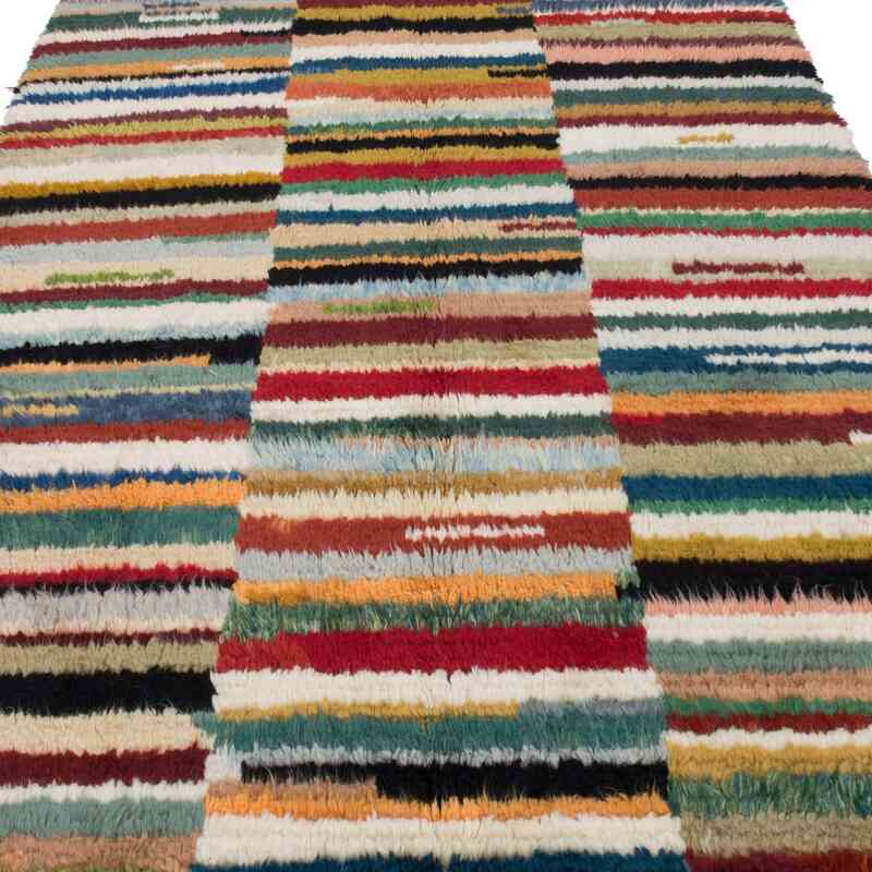 Nueva Alfombra Turca Tulu - 156 cm x 269 cm - K0065375