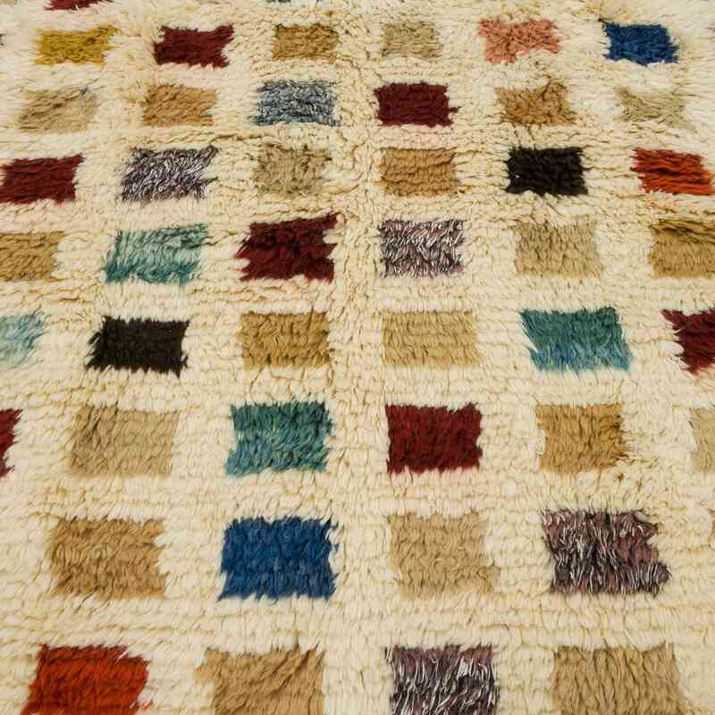 Yeni Anadolu Tülü - 190 cm x 243 cm - K0065376