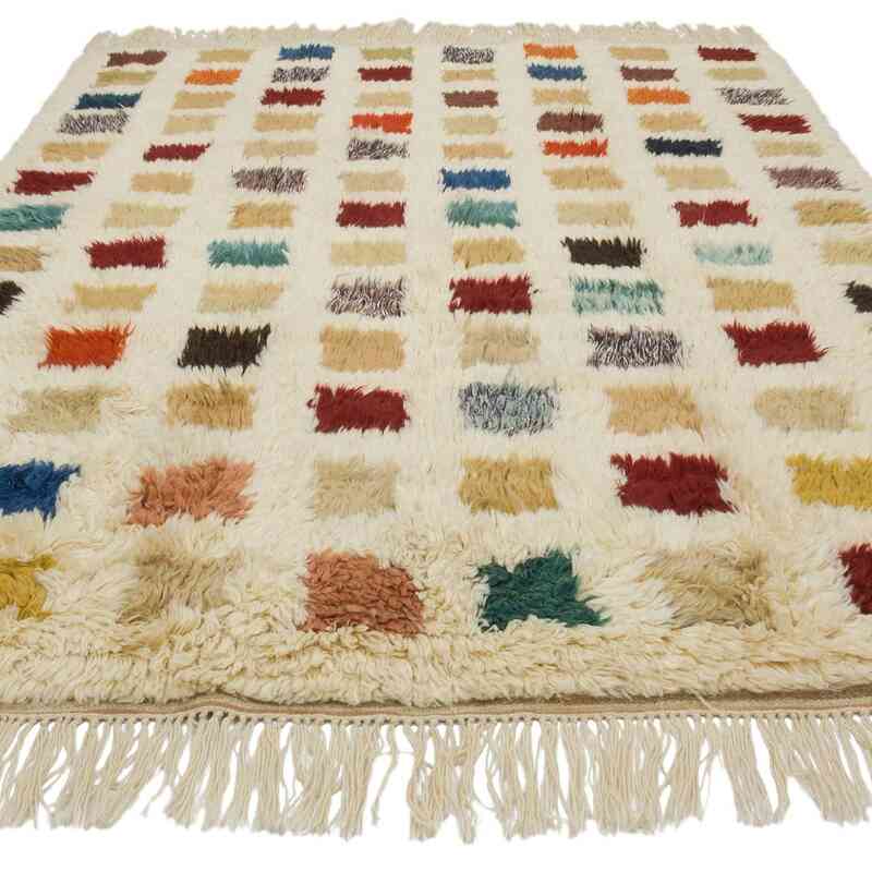 Yeni Anadolu Tülü - 190 cm x 243 cm - K0065376
