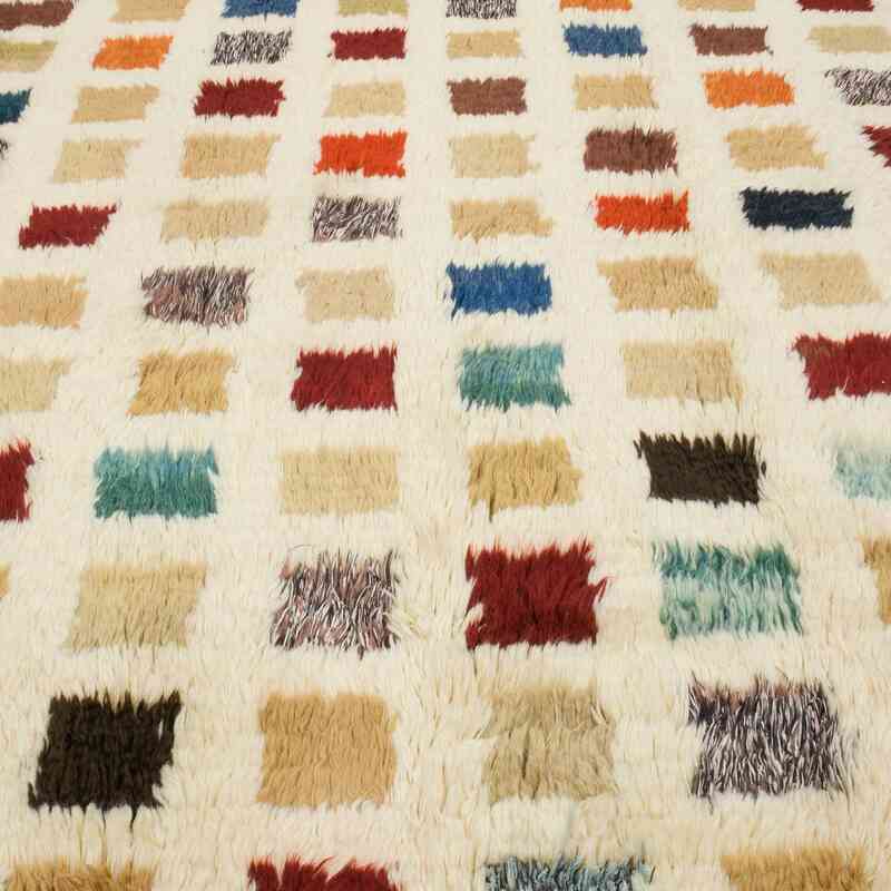 Yeni Anadolu Tülü - 190 cm x 243 cm - K0065376