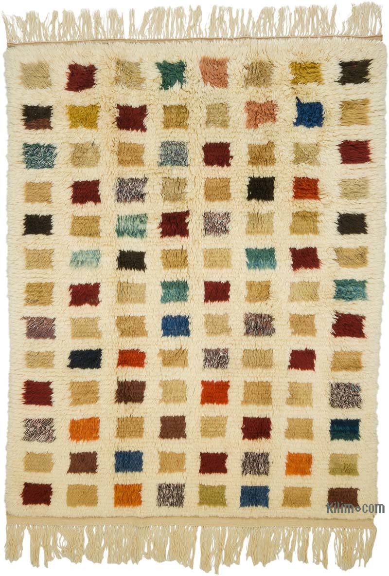 Yeni Anadolu Tülü - 190 cm x 243 cm - K0065376