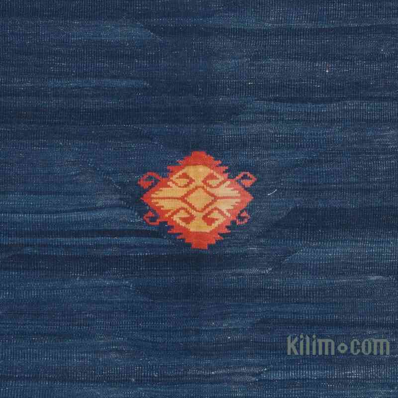 Nueva Alfombra Turca Kilim - 138 cm x 180 cm - K0065386