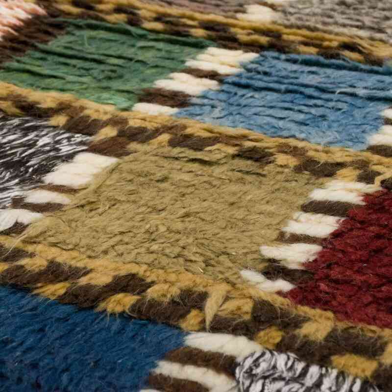 Nuevo Corredor Turco Tulu - 100 cm x 340 cm - K0065408