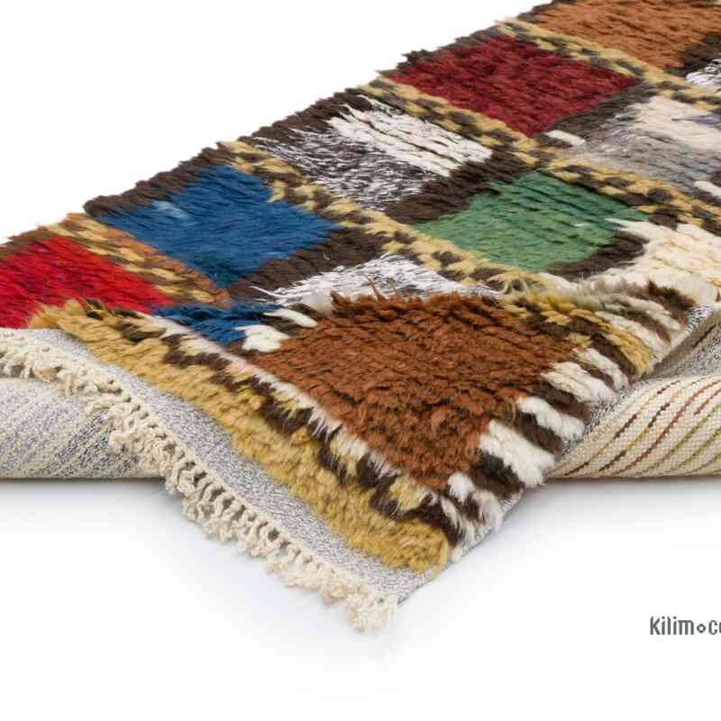 Nuevo Corredor Turco Tulu - 100 cm x 340 cm - K0065408