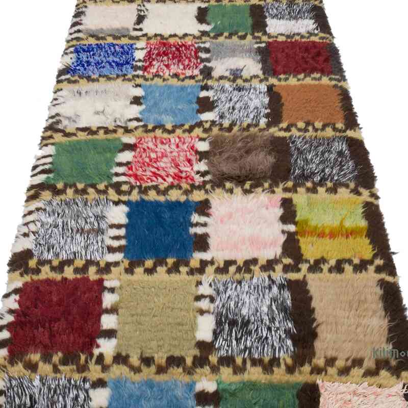 Nuevo Corredor Turco Tulu - 100 cm x 340 cm - K0065408