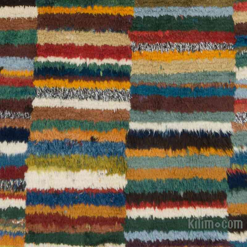 Nueva Alfombra Turca Tulu - 200 cm x 315 cm - K0065413
