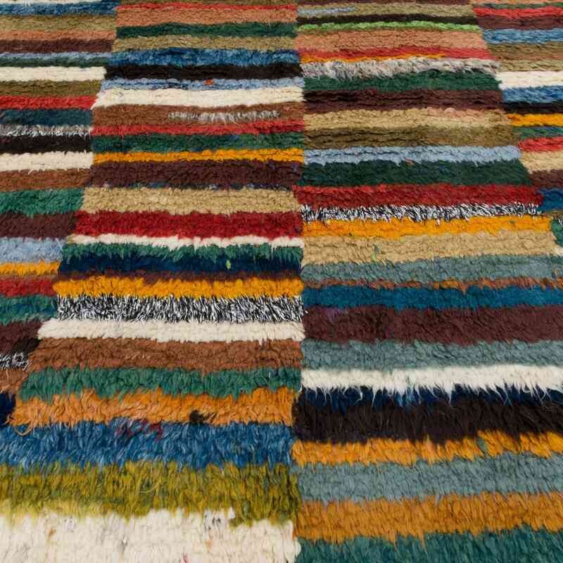 Nueva Alfombra Turca Tulu - 200 cm x 315 cm - K0065413