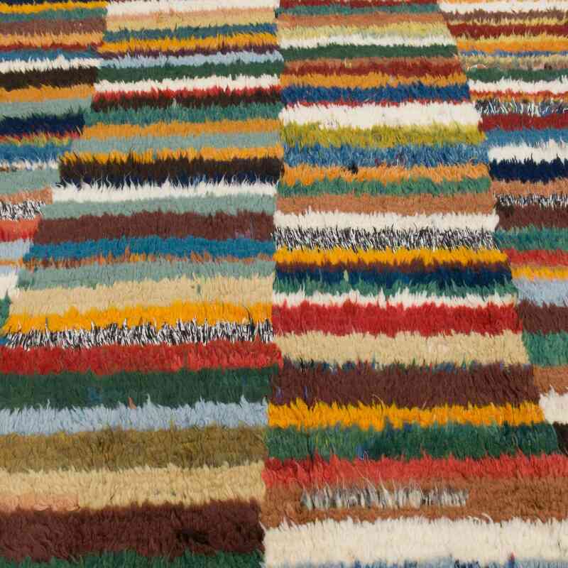 Nueva Alfombra Turca Tulu - 200 cm x 315 cm - K0065413