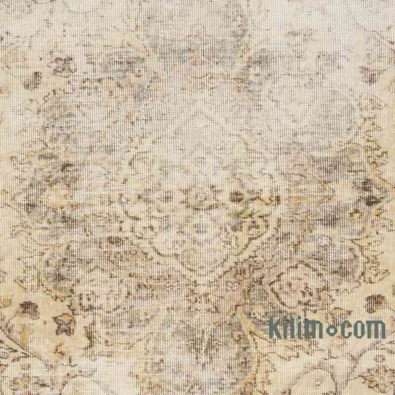 El Dokuma Vintage Hali - 156 cm x 256 cm - K0065472
