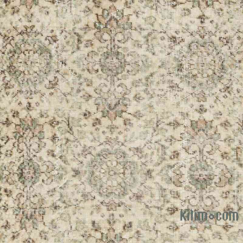 El Dokuma Vintage Hali - 120 cm x 210 cm - K0065482
