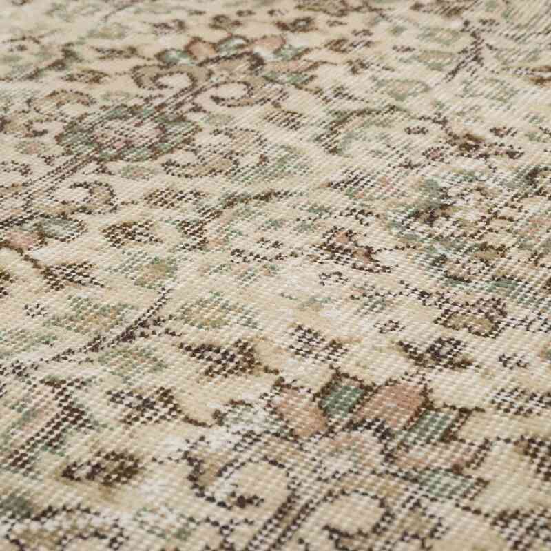 El Dokuma Vintage Hali - 120 cm x 210 cm - K0065482