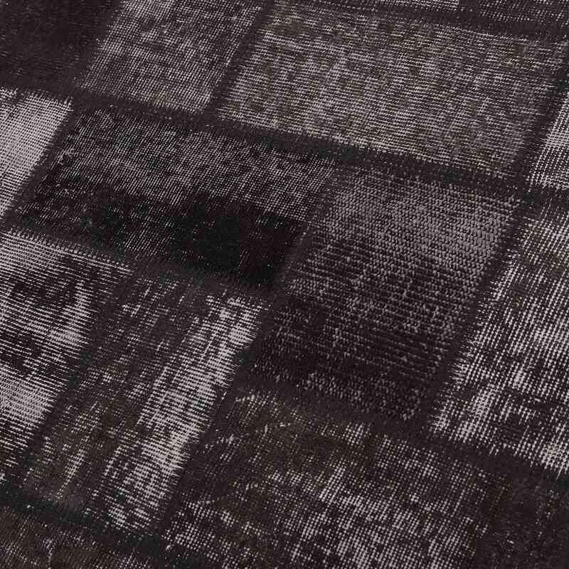 Alfombra Turca de Retazos - 196 cm x 298 cm - K0065794