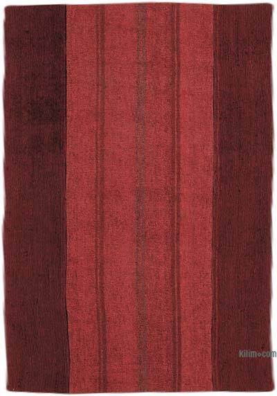 Vintage Anadolu Kilim - 138 cm x 222 cm