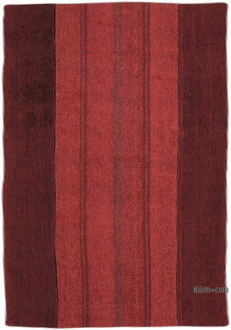 Vintage Anadolu Kilim - 138 cm x 222 cm - K0065805