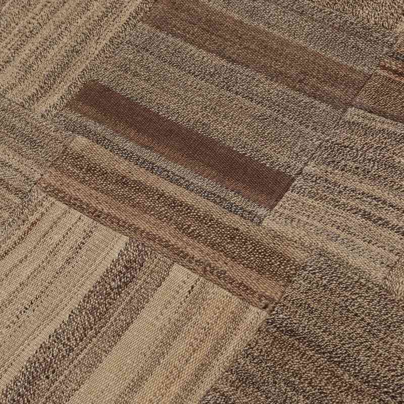 Patchwork Kilim - 162 cm x 232 cm - K0065815